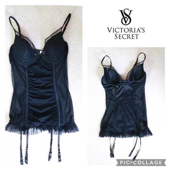 Victoria Secret Sexy Babydoll